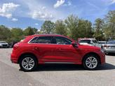 Thumbnail of 2025 Progressive Red Audi Q3