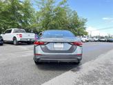 Thumbnail of 2025 Gun Metallic Nissan Sentra