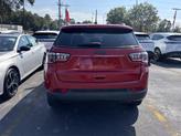 Thumbnail of 2021 Redline Pearlcoat Jeep Compass