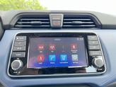 Thumbnail of 2025 Gun Metallic Nissan Versa