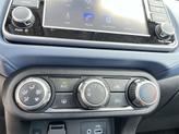 Thumbnail of 2025 Gun Metallic Nissan Versa