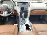Thumbnail of 2024 Grand Blue INFINITI Q50