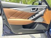 Thumbnail of 2024 Grand Blue INFINITI Q50
