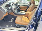 Thumbnail of 2024 Grand Blue INFINITI Q50