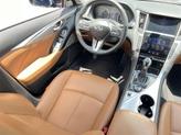 Thumbnail of 2024 Grand Blue INFINITI Q50