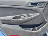 Thumbnail of 2017 Caribbean Blue Hyundai TUCSON