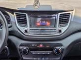 Thumbnail of 2017 Caribbean Blue Hyundai TUCSON