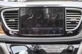 Thumbnail of 2023 Silver Mist Clearcoat Chrysler Pacifica