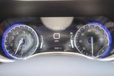 Thumbnail of 2023 Silver Mist Clearcoat Chrysler Pacifica