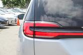Thumbnail of 2023 Silver Mist Clearcoat Chrysler Pacifica