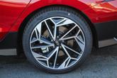 Thumbnail of 2025 Red Hyundai IONIQ 6