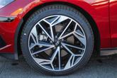 Thumbnail of 2025 Red Hyundai IONIQ 6