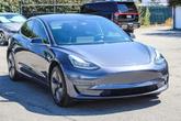Thumbnail of 2019 Silver Tesla Model 3