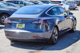 Thumbnail of 2019 Silver Tesla Model 3