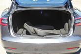 Thumbnail of 2019 Silver Tesla Model 3