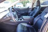 Thumbnail of 2019 Silver Tesla Model 3