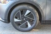 Thumbnail of 2025 Gray Matte Hyundai IONIQ 5