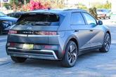 Thumbnail of 2025 Gray Matte Hyundai IONIQ 5