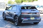 Thumbnail of 2025 Gray Matte Hyundai IONIQ 5