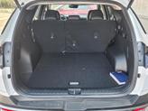 Thumbnail of 2025 Serenity White Pearl Hyundai TUCSON