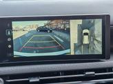 Thumbnail of 2025 Serenity White Pearl Hyundai TUCSON