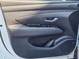 Thumbnail of 2025 Serenity White Pearl Hyundai TUCSON