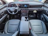 Thumbnail of 2025 Serenity White Pearl Hyundai TUCSON