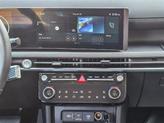 Thumbnail of 2025 Serenity White Pearl Hyundai TUCSON