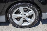 Thumbnail of 2014 Black Chevrolet Volt