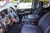 Thumbnail of 2020 Red Chevrolet Silverado 1500