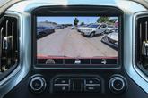 Thumbnail of 2020 Red Chevrolet Silverado 1500