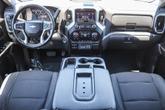 Thumbnail of 2020 Red Chevrolet Silverado 1500