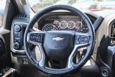 Thumbnail of 2020 Red Chevrolet Silverado 1500