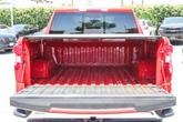 Thumbnail of 2020 Red Chevrolet Silverado 1500
