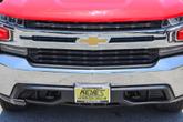 Thumbnail of 2020 Red Chevrolet Silverado 1500