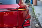 Thumbnail of 2025 Red Metallic Hyundai KONA EV