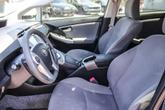 Thumbnail of 2012 Nautical Blue Metallic Toyota Prius