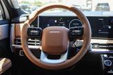 Thumbnail of 2025 White Hyundai SANTA FE HEV