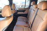 Thumbnail of 2025 White Hyundai SANTA FE HEV