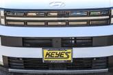 Thumbnail of 2025 White Hyundai SANTA FE HEV