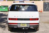 Thumbnail of 2025 White Hyundai SANTA FE HEV