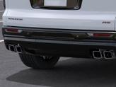 Thumbnail of 2026 Polar White Chevrolet Traverse