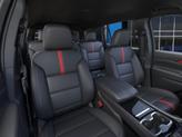 Thumbnail of 2026 Polar White Chevrolet Traverse