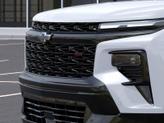 Thumbnail of 2026 Polar White Chevrolet Traverse