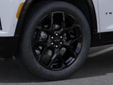 Thumbnail of 2026 Polar White Chevrolet Traverse