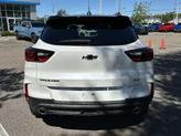 Thumbnail of 2026 Beige Chevrolet Trailblazer