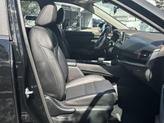 Thumbnail of 2023 Black Nissan Rogue