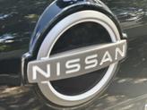 Thumbnail of 2023 Black Nissan Rogue