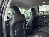 Thumbnail of 2022 Agate Black Metallic Ford Escape