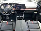 Thumbnail of 2025 Blue Chevrolet Traverse